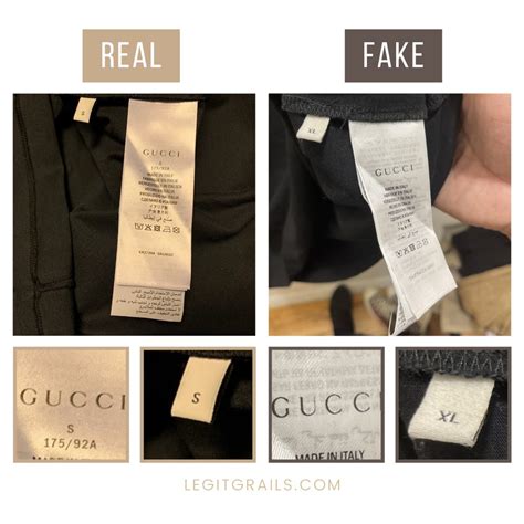 best fake gucci shirts|gucci legit check.